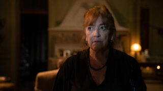 Crazy Old Lady Vieja loca