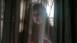 Crazy Old Lady Vieja loca
