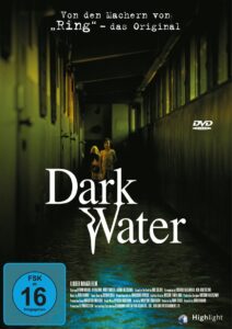 Dark Water Honogurai mizu no soko kara