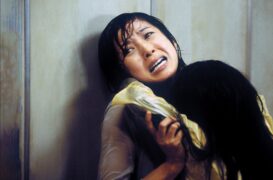 Dark Water Honogurai mizu no soko kara