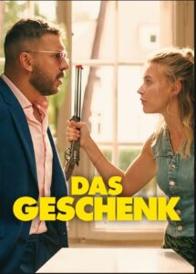 Das Geschenk Netflix Streamen online Video on Demand