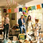 Das Geschenk Netflix Streamen online Video on Demand