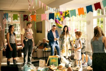 Das Geschenk Netflix Streamen online Video on Demand
