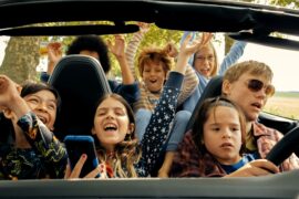 Das Geschenk Netflix Streamen online Video on Demand