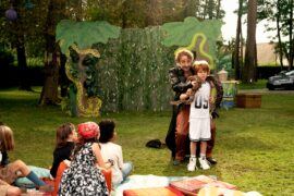 Das Geschenk Netflix Streamen online Video on Demand