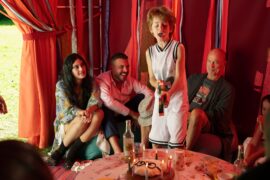 Das Geschenk Netflix Streamen online Video on Demand