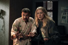 Das Geschenk Netflix Streamen online Video on Demand