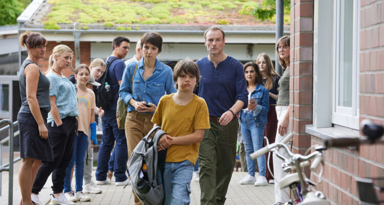 Das verschwundene Kind Tv Fernsehen ZDF Streamen online Mediathek Video on Demand DVD kaufen