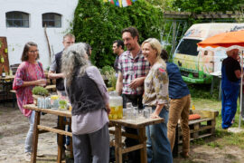 Das verschwundene Kind Tv Fernsehen ZDF Streamen online Mediathek Video on Demand DVD kaufen