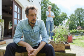 Das verschwundene Kind Tv Fernsehen ZDF Streamen online Mediathek Video on Demand DVD kaufen