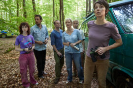 Das verschwundene Kind Tv Fernsehen ZDF Streamen online Mediathek Video on Demand DVD kaufen
