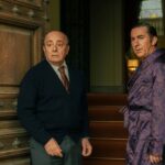 Der Grande de Espana Netflix Streamen online Video on Demand
