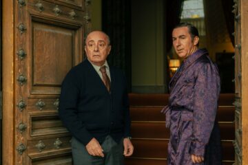 Der Grande de Espana Netflix Streamen online Video on Demand