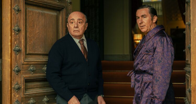 Der Grande de Espana Netflix Streamen online Video on Demand