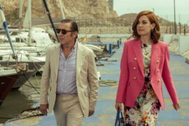 Der Grande de Espana Netflix Streamen online Video on Demand