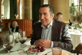 Der Grande de Espana Netflix Streamen online Video on Demand
