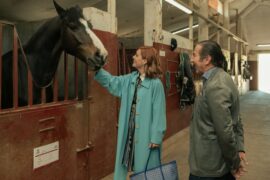 Der Grande de Espana Netflix Streamen online Video on Demand