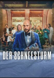 Der Schneesturm Stormen Netflix Streamen online Video on Demand