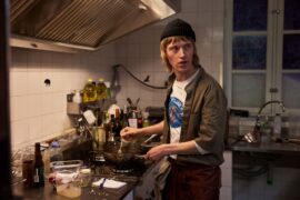 Der Schneesturm Stormen Netflix Streamen online Video on Demand