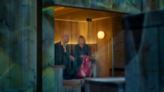 Der Schneesturm Stormen Netflix Streamen online Video on Demand