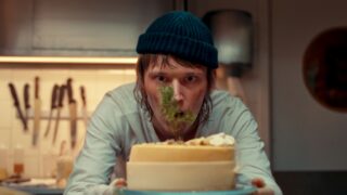 Der Schneesturm Stormen Netflix Streamen online Video on Demand
