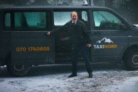 Der Schneesturm Stormen Netflix Streamen online Video on Demand