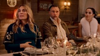 Der Schneesturm Stormen Netflix Streamen online Video on Demand