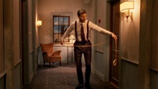 Der Schneesturm Stormen Netflix Streamen online Video on Demand