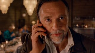 Der Schneesturm Stormen Netflix Streamen online Video on Demand