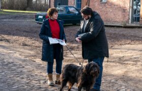 Mörder unter uns - Der Usedom-Krimi TV Fernsehen Das Erste ARD Streamen online Mediathek Video on Demand DVD kaufen