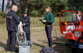 Doppelmord - Der Usedom-Krimi Tv Fernsehen Das Erste ARD Streamen online Mediathek Video on Demand DVD kaufen
