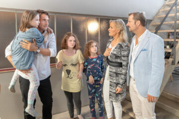 Der beste Papa der Welt Tv Fernsehen Streamen online Mediathek Video on Demand DVD kaufen