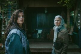 Die Düsteren Tv Fernsehen ZDFneo Streamen online Mediathek Video on Demand DVD kaufen