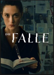 Die Falle Netflix Streamen online Video on Demand