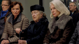 Die Professorin - Tatort Ölfeld Tv Fernsehen 3sat Streamen online Mediathek Video on Demand DVD kaufen
