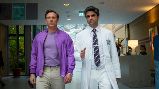 Dr. Nice Sommerliebe Tv Fernsehen ZDF Streamen online Mediathek Video on Demand DVD kaufen