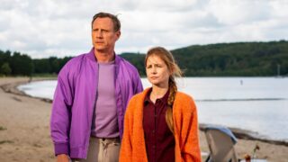 Dr. Nice Sommerliebe Tv Fernsehen ZDF Streamen online Mediathek Video on Demand DVD kaufen