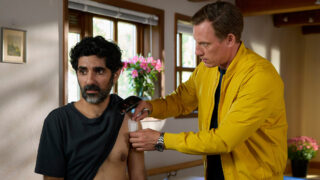 Dr. Nice Sommerliebe Tv Fernsehen ZDF Streamen online Mediathek Video on Demand DVD kaufen