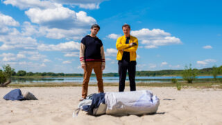 Dr. Nice Sommerliebe Tv Fernsehen ZDF Streamen online Mediathek Video on Demand DVD kaufen