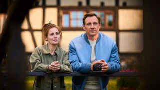 Dr. Nice Ungebetene Gäste Tv Fernsehen ZDF Streamen online Mediathek Video on Demand DVD kaufen