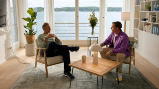 Dr. Nice Unter die Haut TV Fernsehen ZDF Streamen online Mediathek Video on Demand DVD kaufen Herzkino