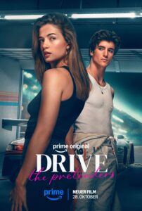 Drive – The Pretenders Amazon Prime Video Streamen online Video on Demand