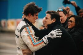 Drive – The Pretenders Amazon Prime Video Streamen online Video on Demand