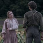 East of Eden Netflix Streamen online Video on Demand