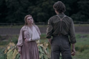 East of Eden Netflix Streamen online Video on Demand