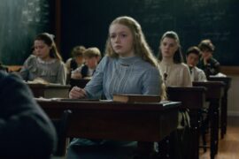 East of Eden Netflix Streamen online Video on Demand