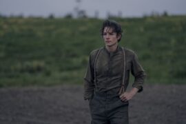 East of Eden Netflix Streamen online Video on Demand