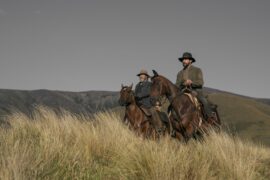 East of Eden Netflix Streamen online Video on Demand