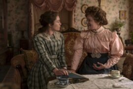 East of Eden Netflix Streamen online Video on Demand