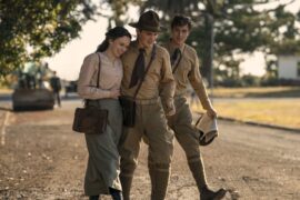 East of Eden Netflix Streamen online Video on Demand